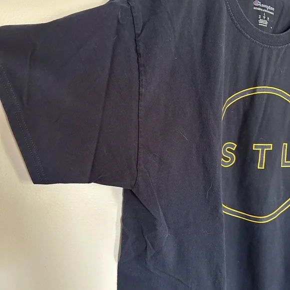 Champion / Arch Apparel STL Shirt - Picture 5 of 7